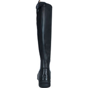 Tonics Reitstiefel Jupiter Style Velvet Schwarz/Velvet