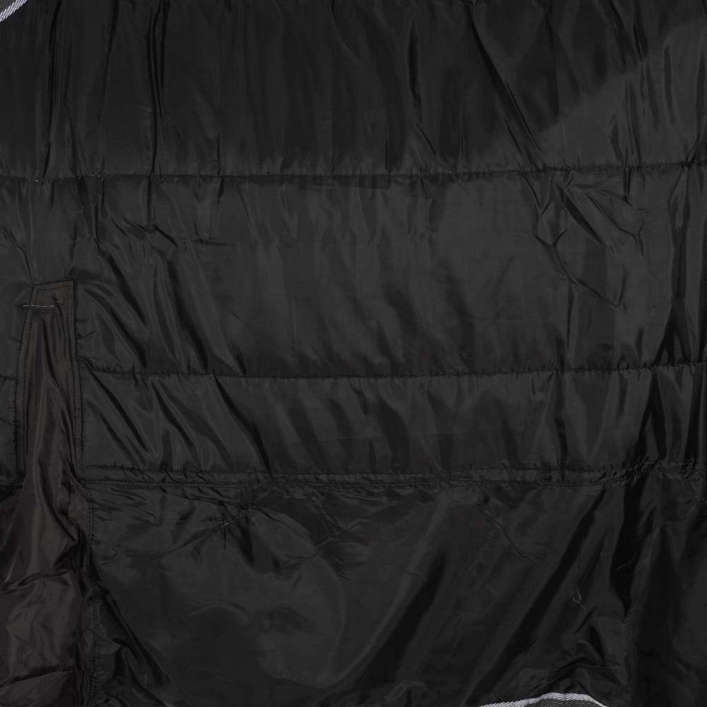 Harry's Horse Outdoordecke Thor 300g Ebenholz