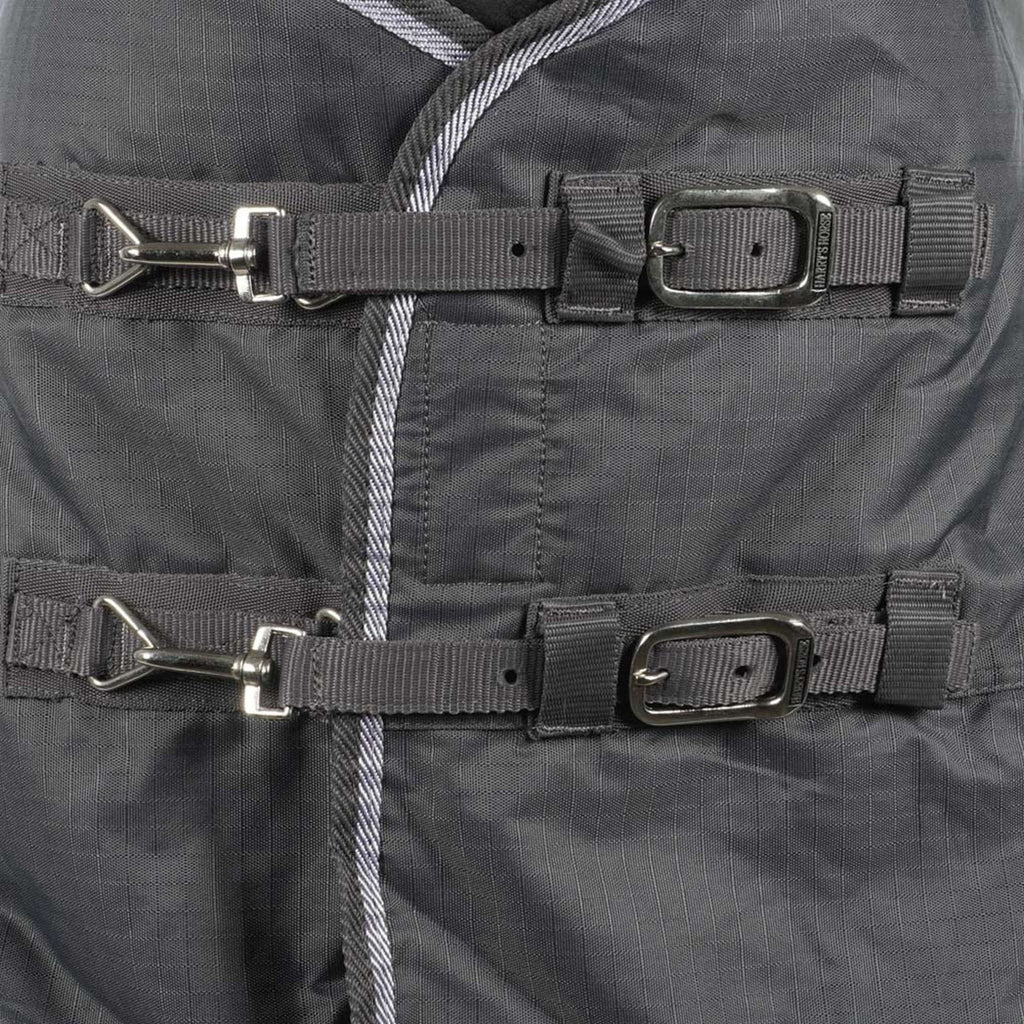 Harry's Horse Outdoordecke Thor 100g Ebenholz