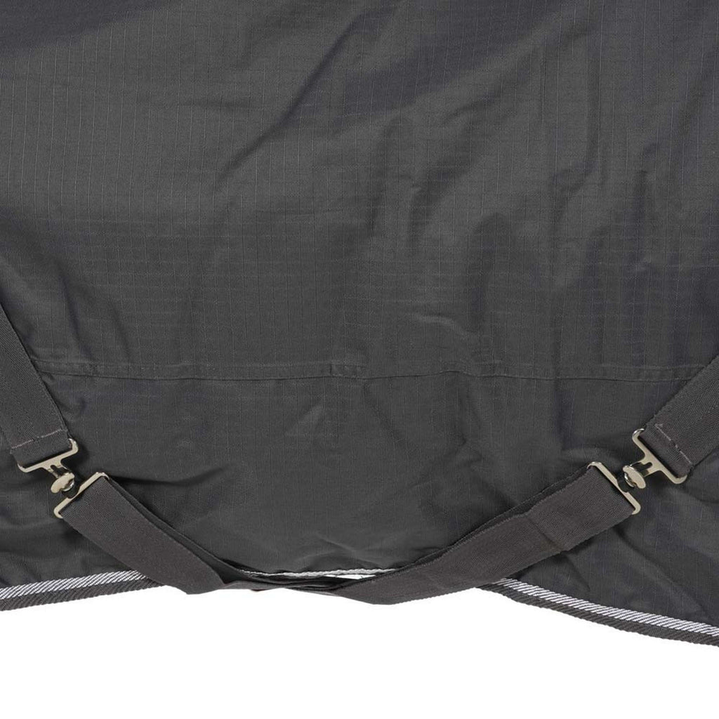 Harry's Horse Outdoordecke Thor 100g Ebenholz