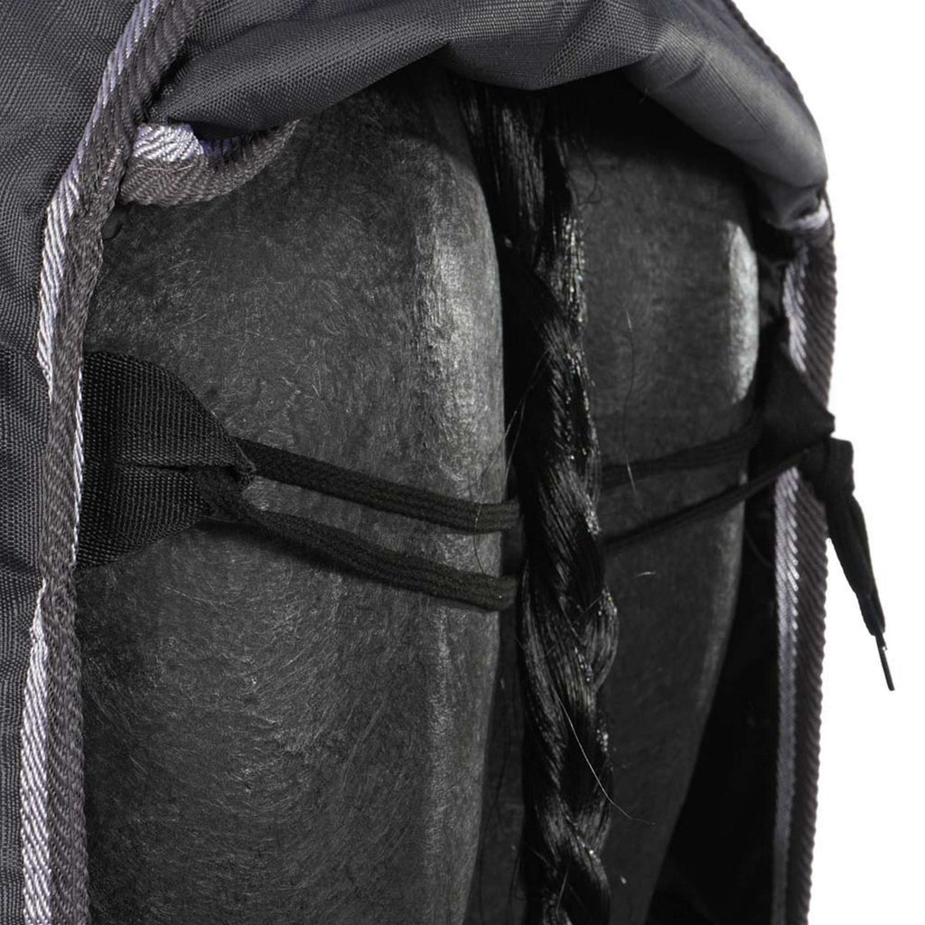 Harry's Horse Outdoordecke Thor 100g Ebenholz