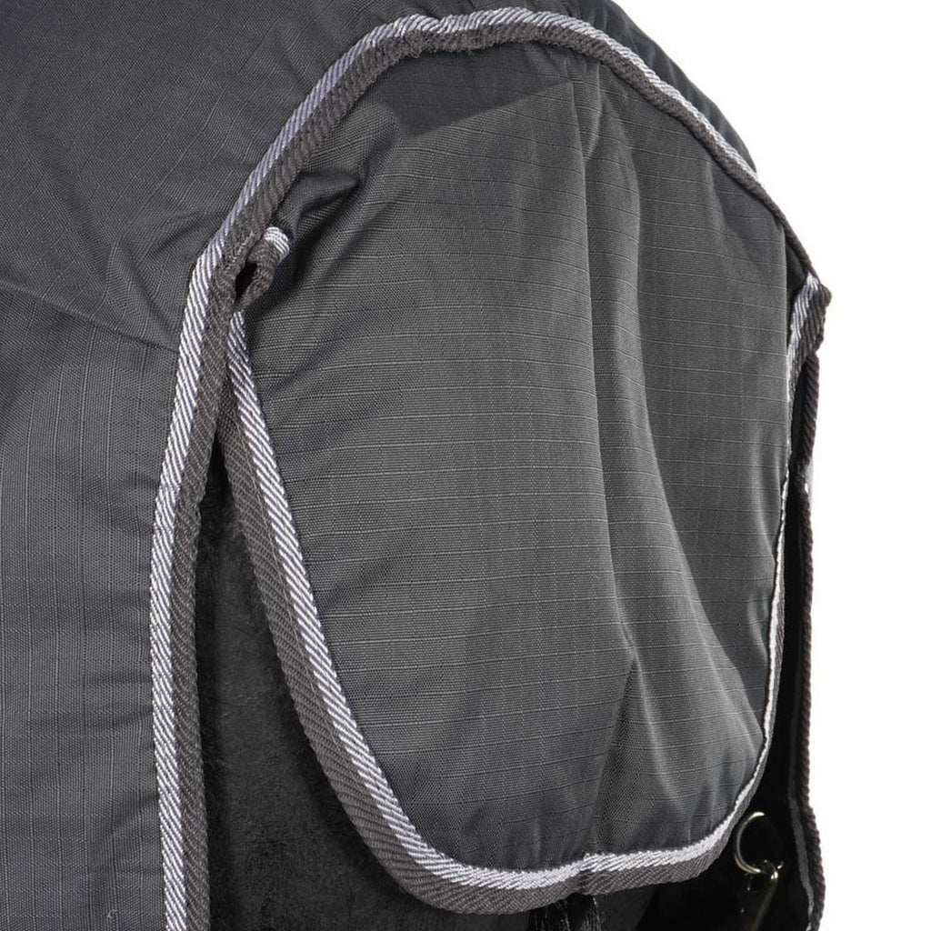 Harry's Horse Outdoordecke Thor 100g Ebenholz