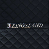 Kingsland Schabracke Classic Dressur Navy