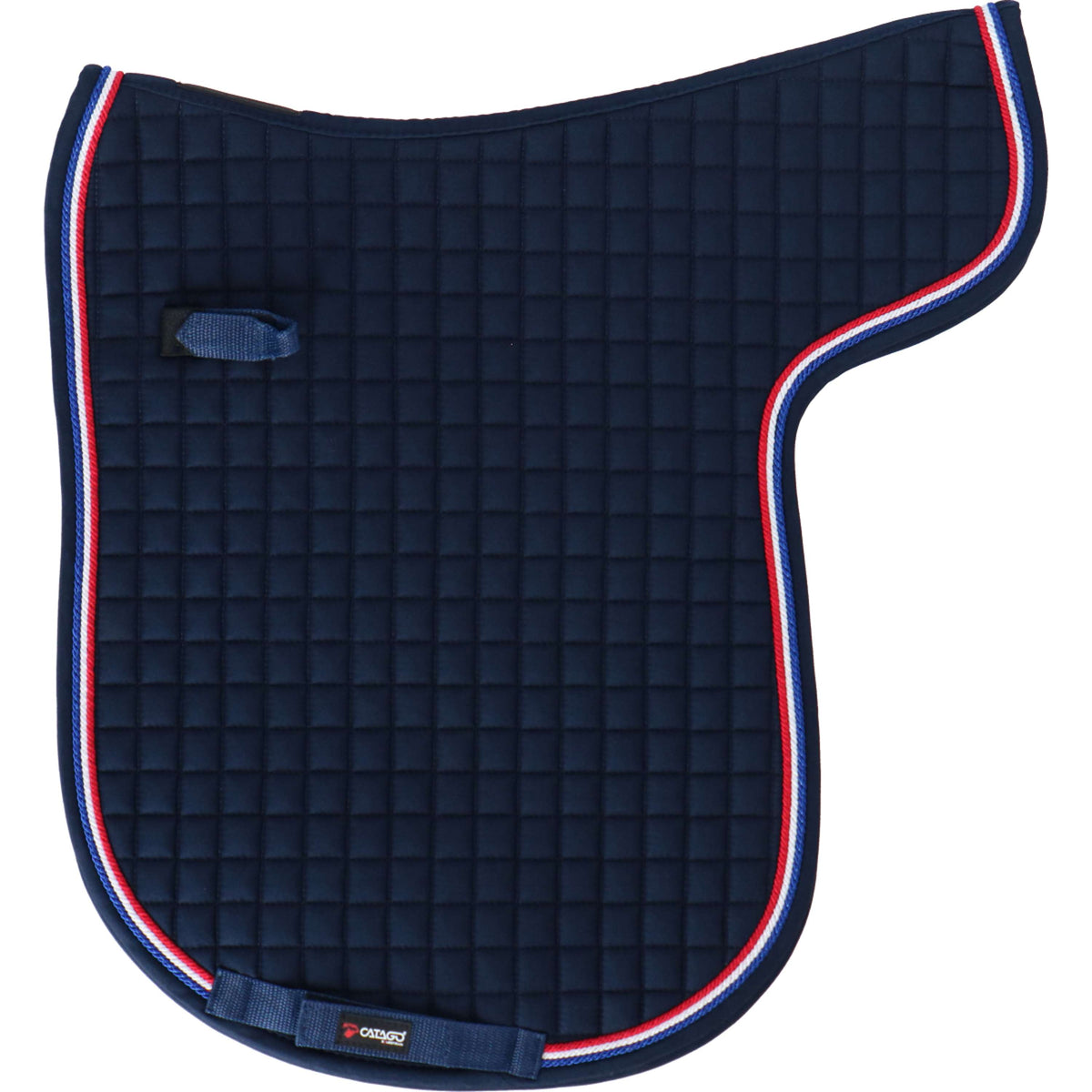 Catago Schabracke Comfort Isländer Navy