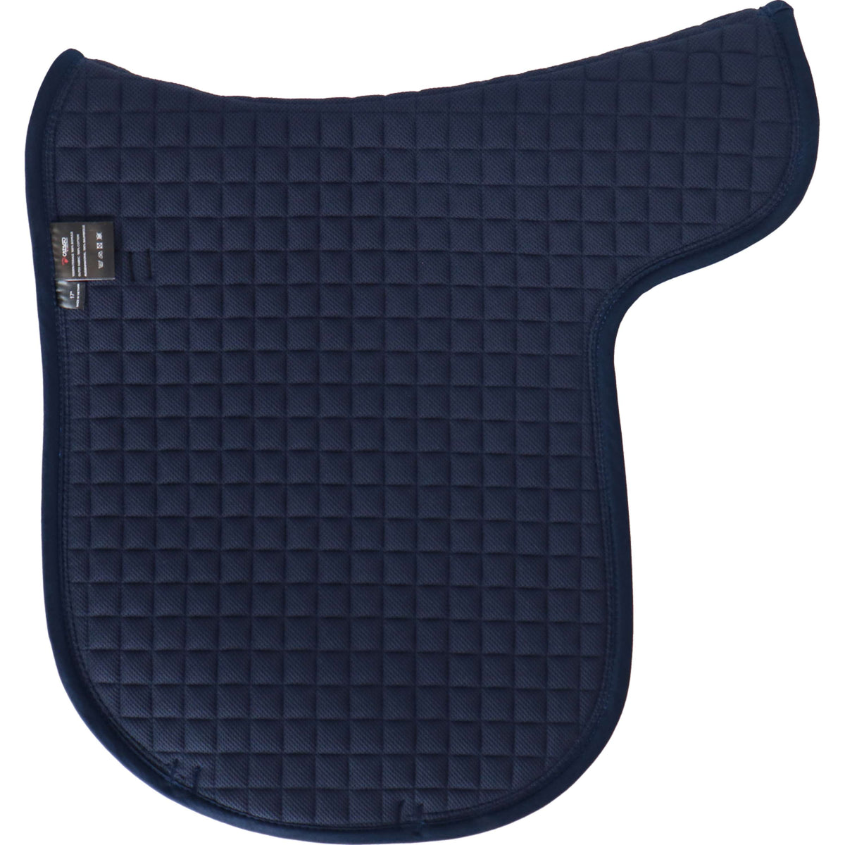 Catago Schabracke Comfort Isländer Navy