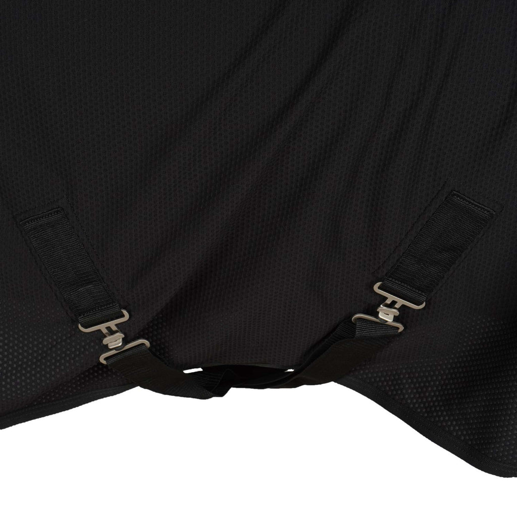 Catago Decke FIR-Tech Schwarz