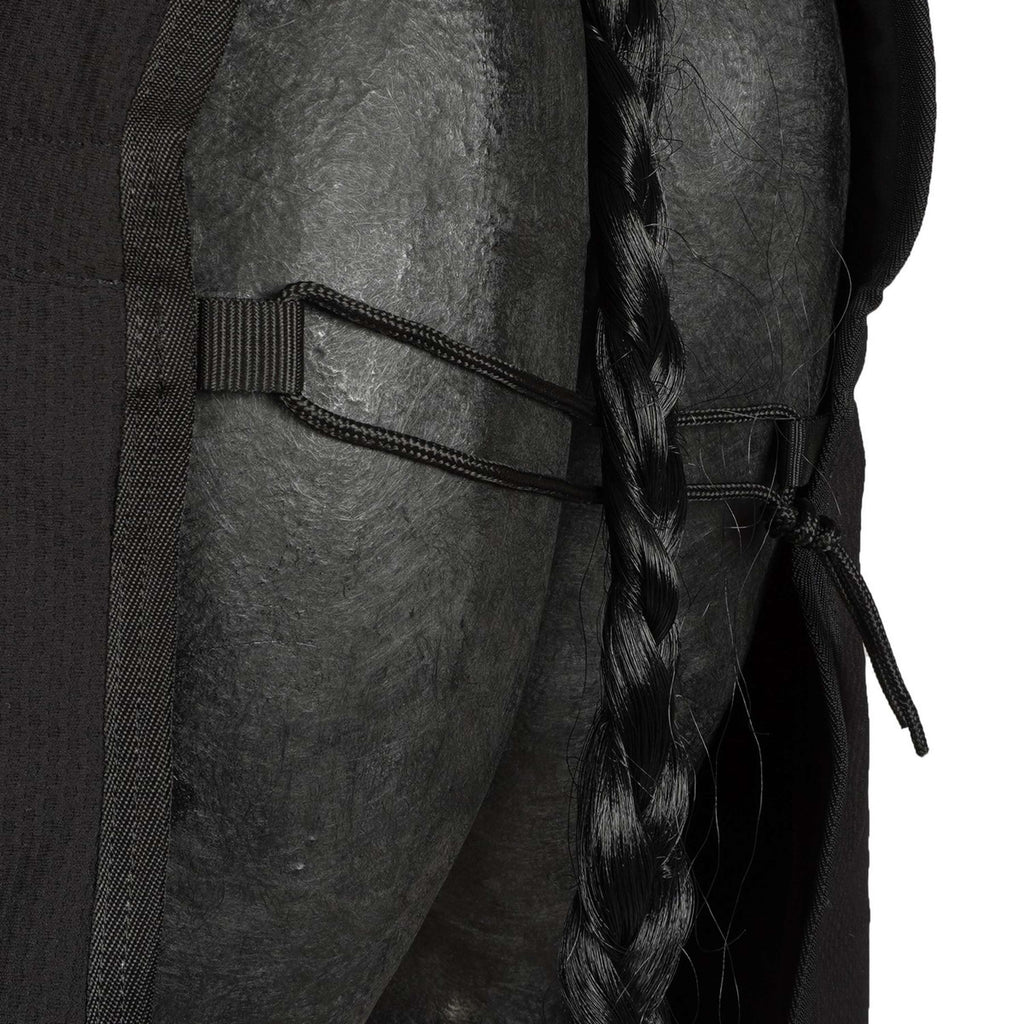 Catago Decke FIR-Tech Schwarz