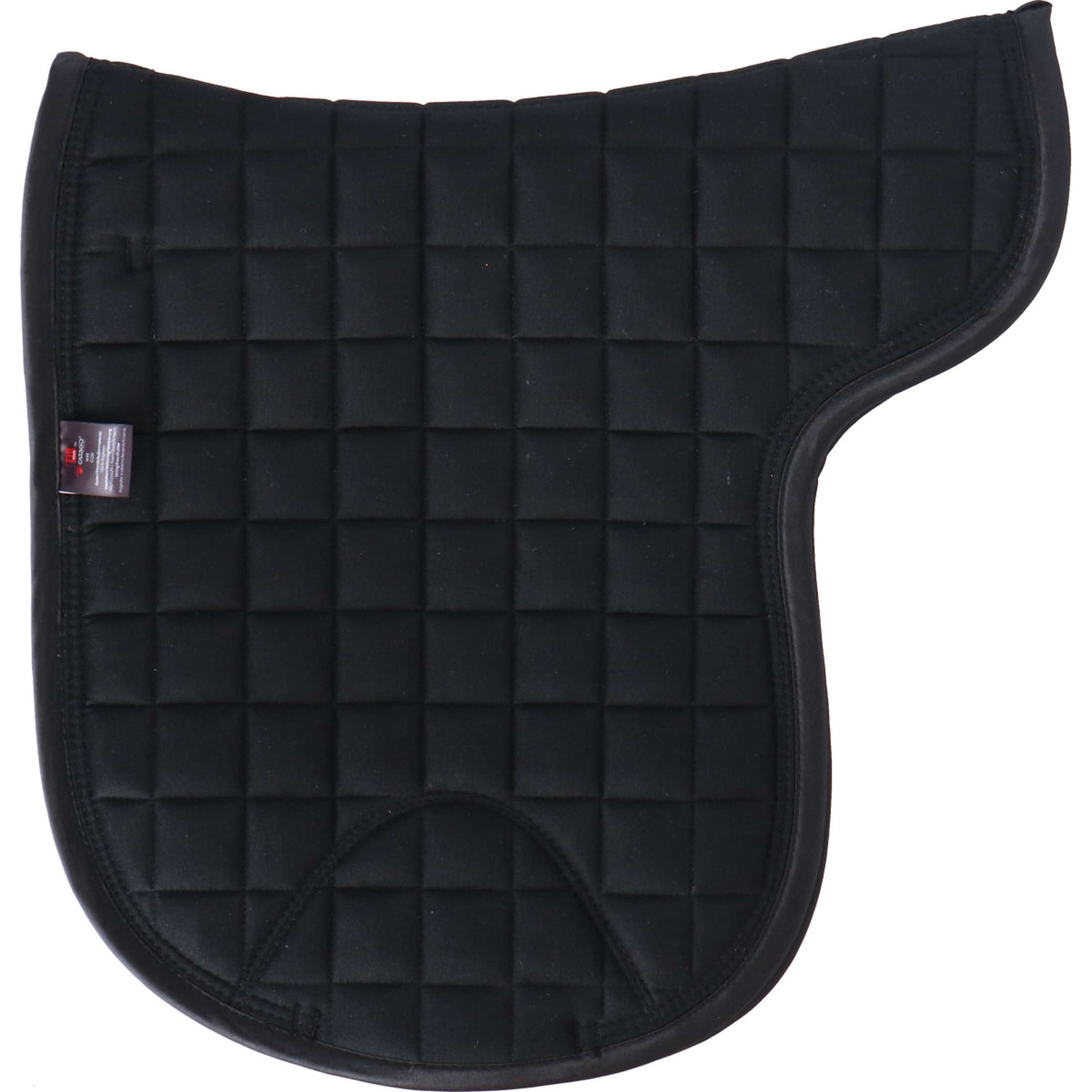 Catago FIR-Tech Pro Rückenwärmer - Schwarz Catago FIR-Tech Pro Rückenwärmer - Schwarz