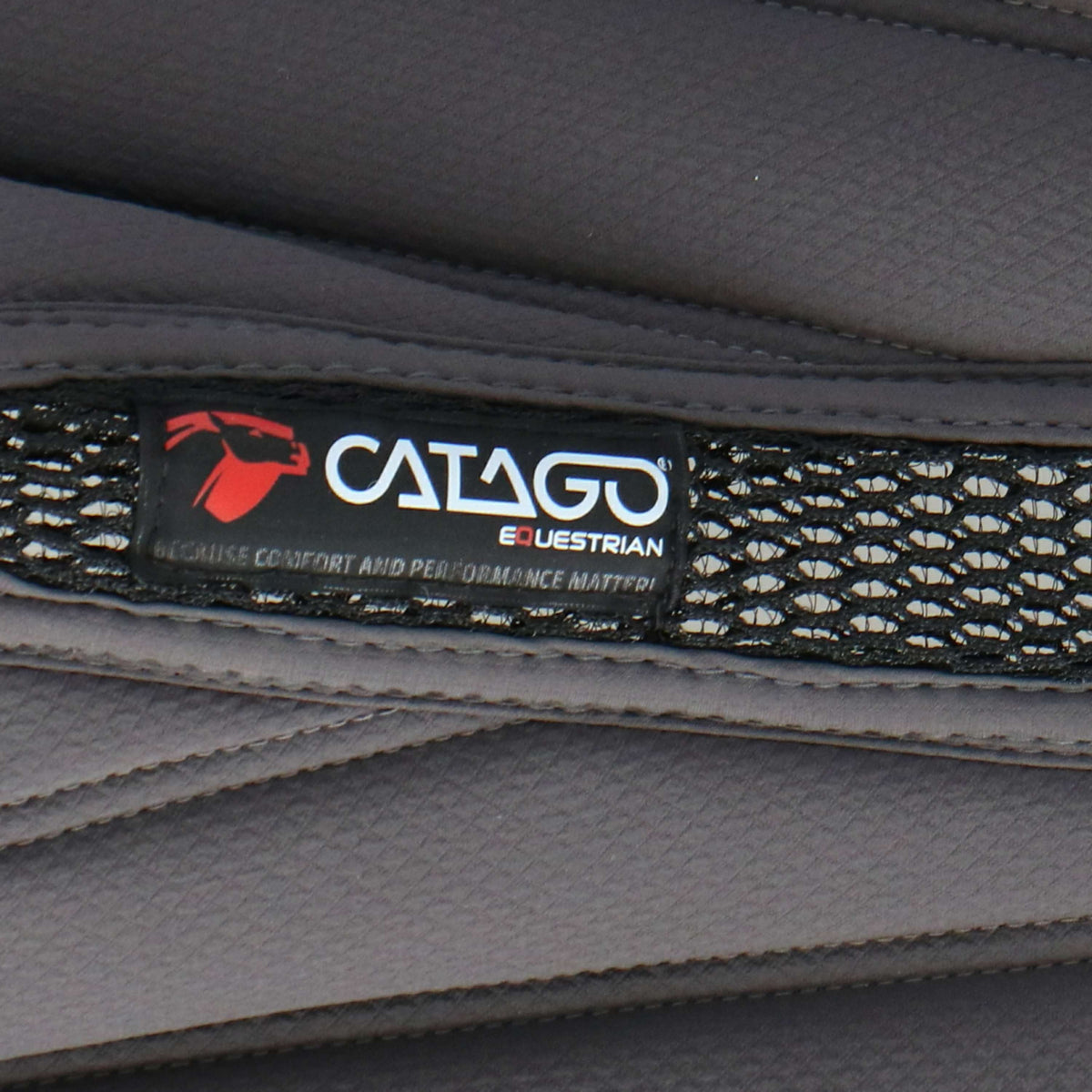 Catago Schabracke Hybrid Dressur Asphalt