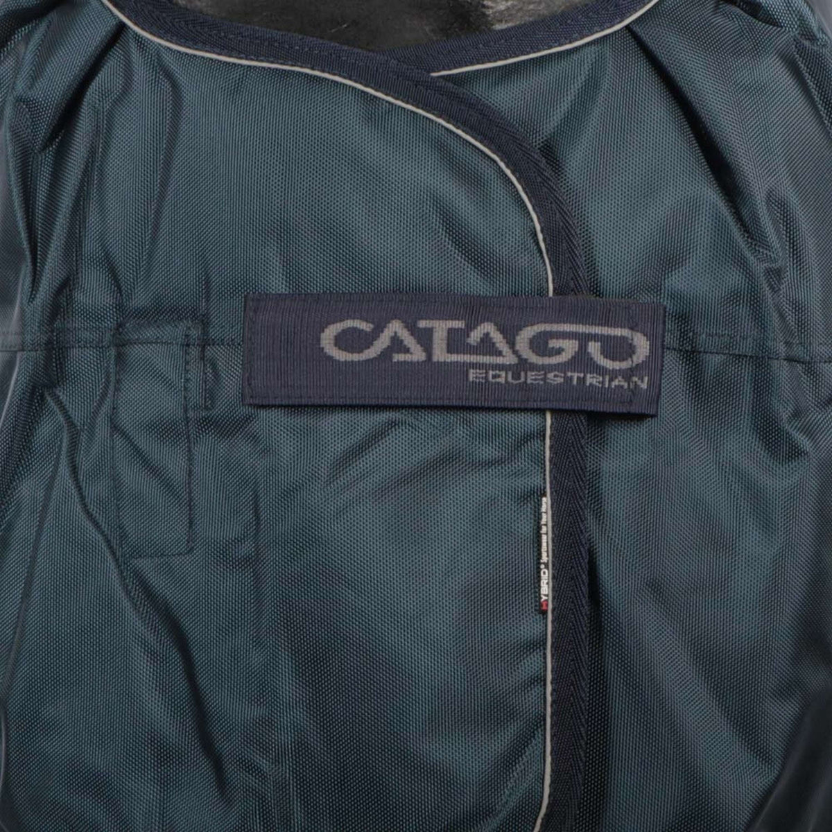 Catago Decke Hybrid 300g Thermisch Midnight Navy