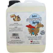 Soulhorse loves Bense & Eicke Anti-Itch Spray Felix' #Juckepony