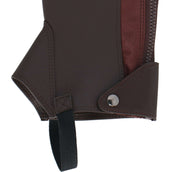 Kieffer Chaps Andorra Perfect Dunkelbraun