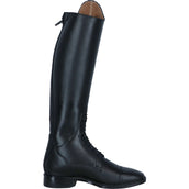 Petrie Reitstiefel Melbourne Schwarz