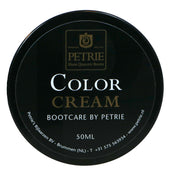 Petrie Color Cream Blau