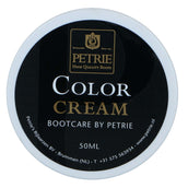 Petrie Color Cream Braun