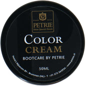 Petrie Color Cream Bordeaux