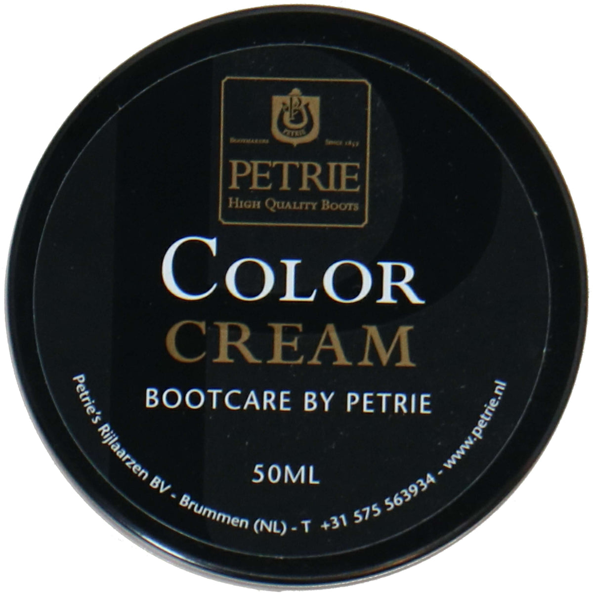 Petrie Color Cream London