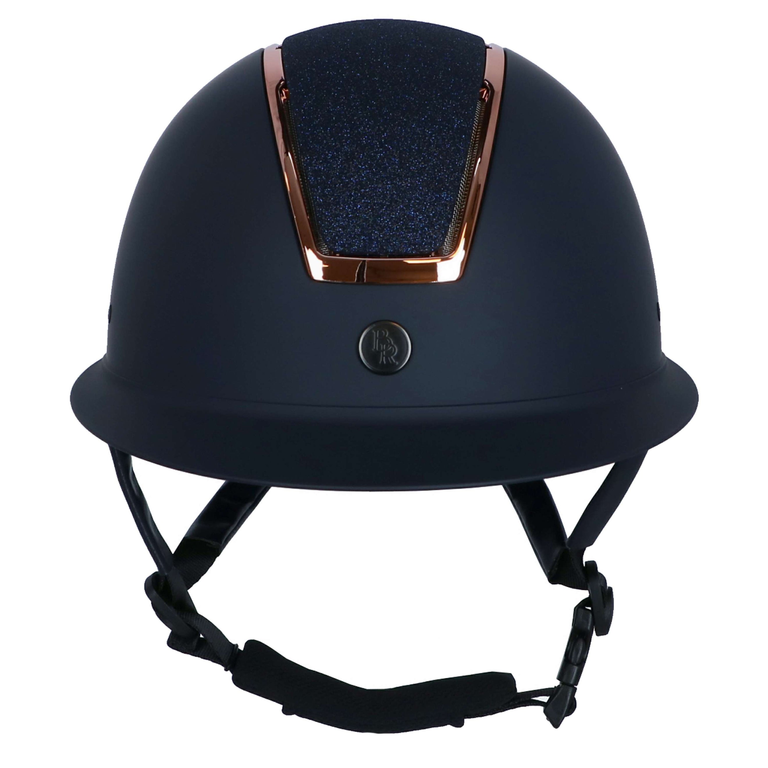 BR Reithelm Omega Painted Glitter Navy/Rose BR Reithelm Omega Painted Glitter Navy/Rose