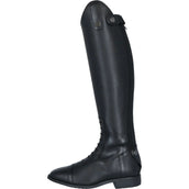 BR Reitstiefel Vincenza Schmaler Schaft Schwarz