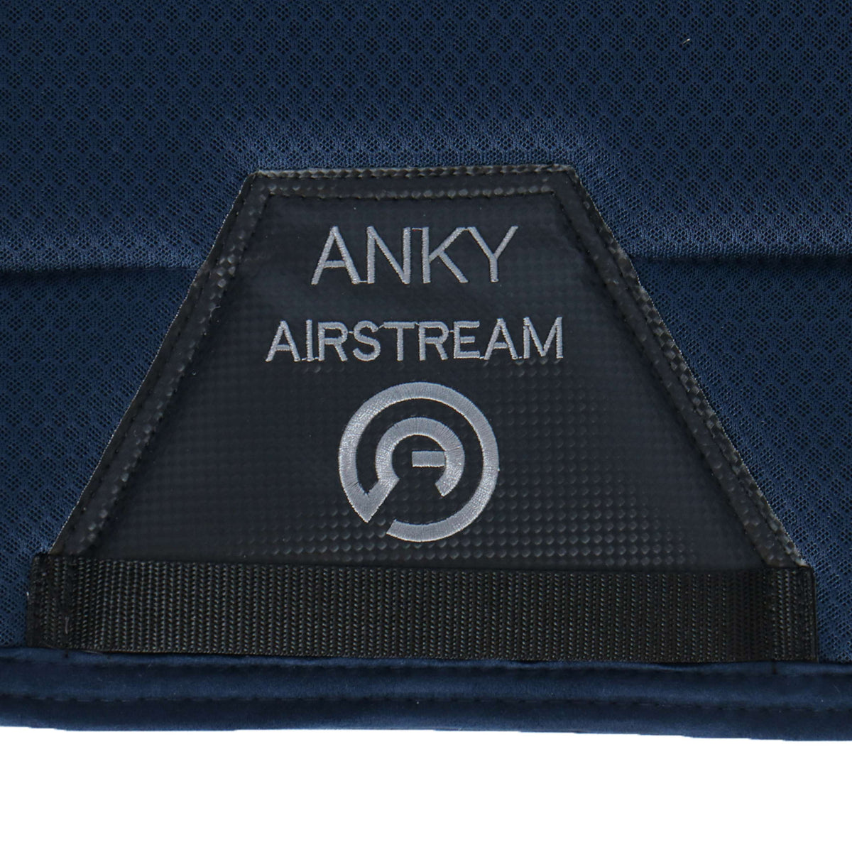 ANKY Schabracke Air Stream 2 Dressur Navy