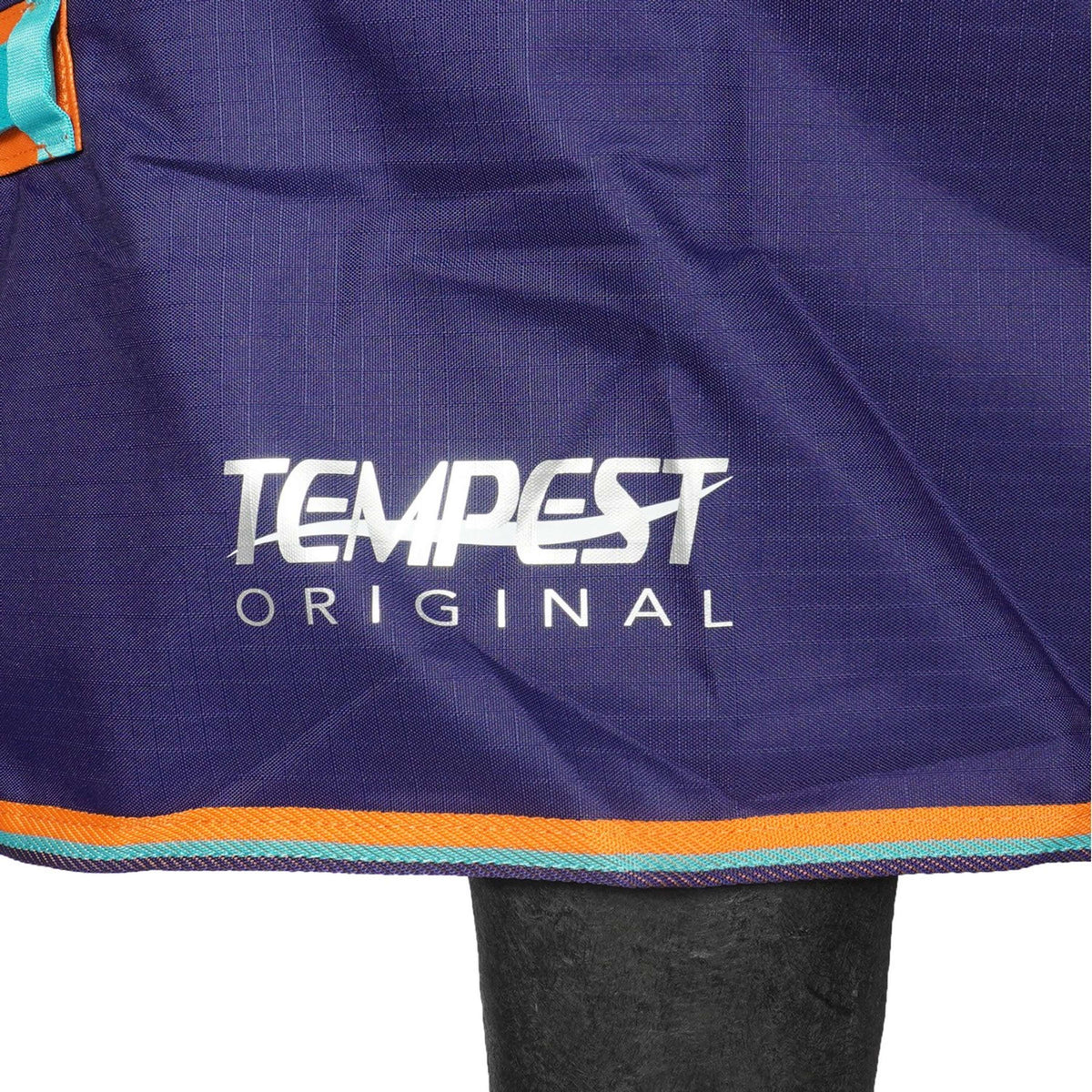 Tempest Original Winterdecke Turnout Combo 100g Navy