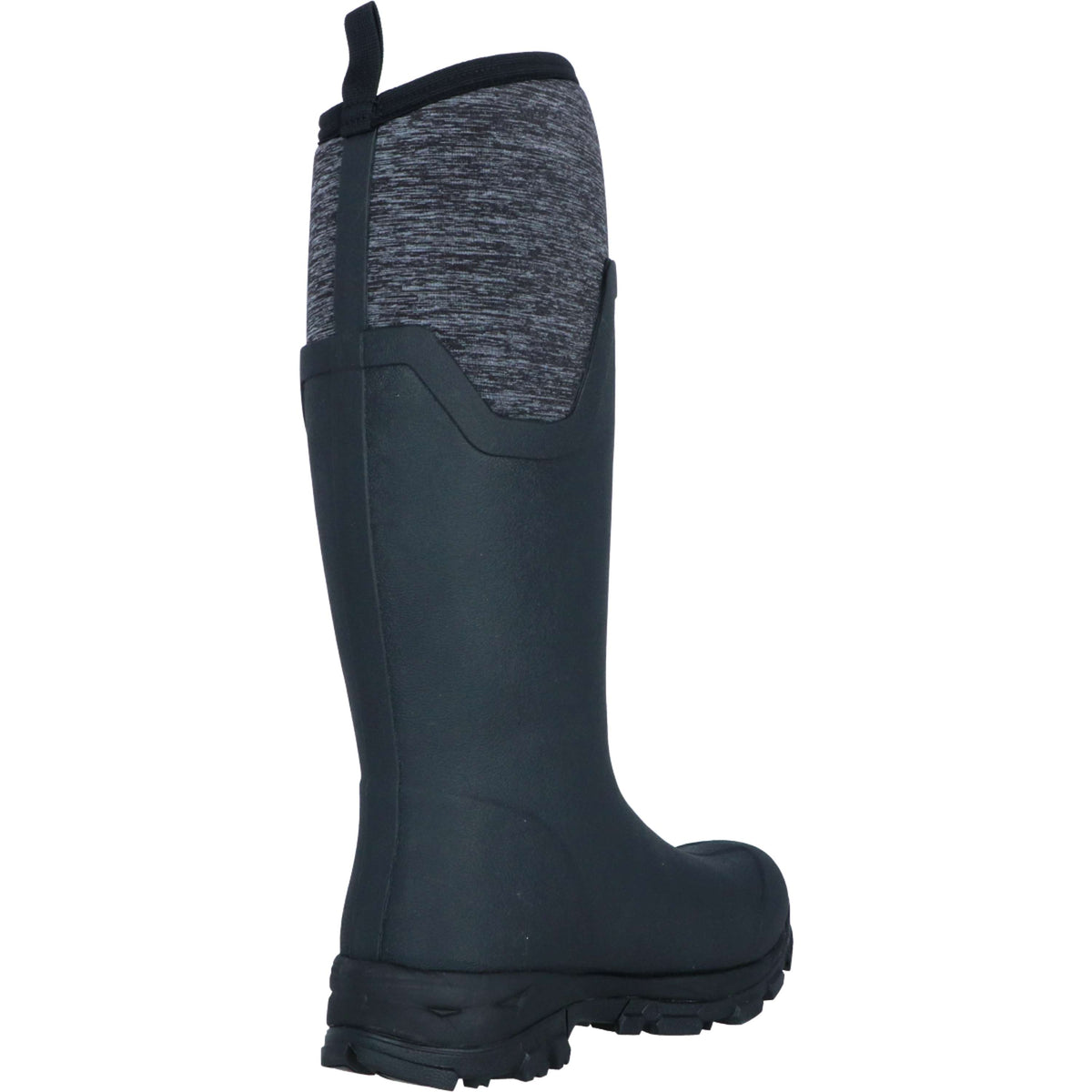 Muck Boot Stiefel Arctic Ice Tall Damen Schwarz/Jersey