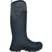 Muck Boot Stiefel Arctic Ice Tall Damen Schwarz/Jersey