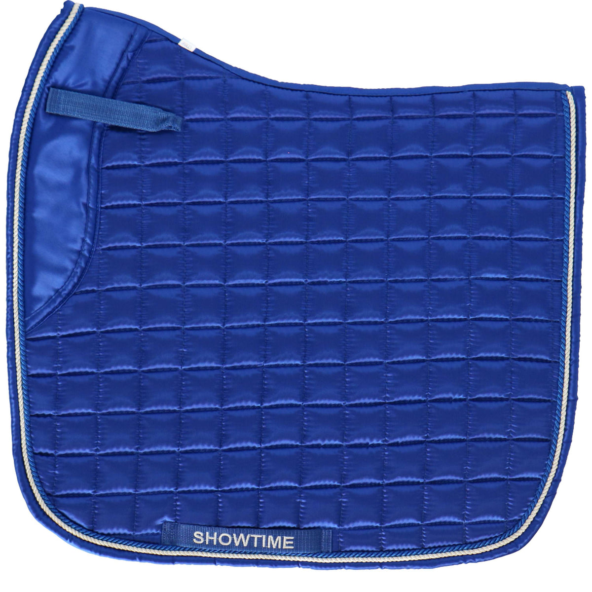 HB Showtime Schabracke Perfect Choice Dressur Royal Blue