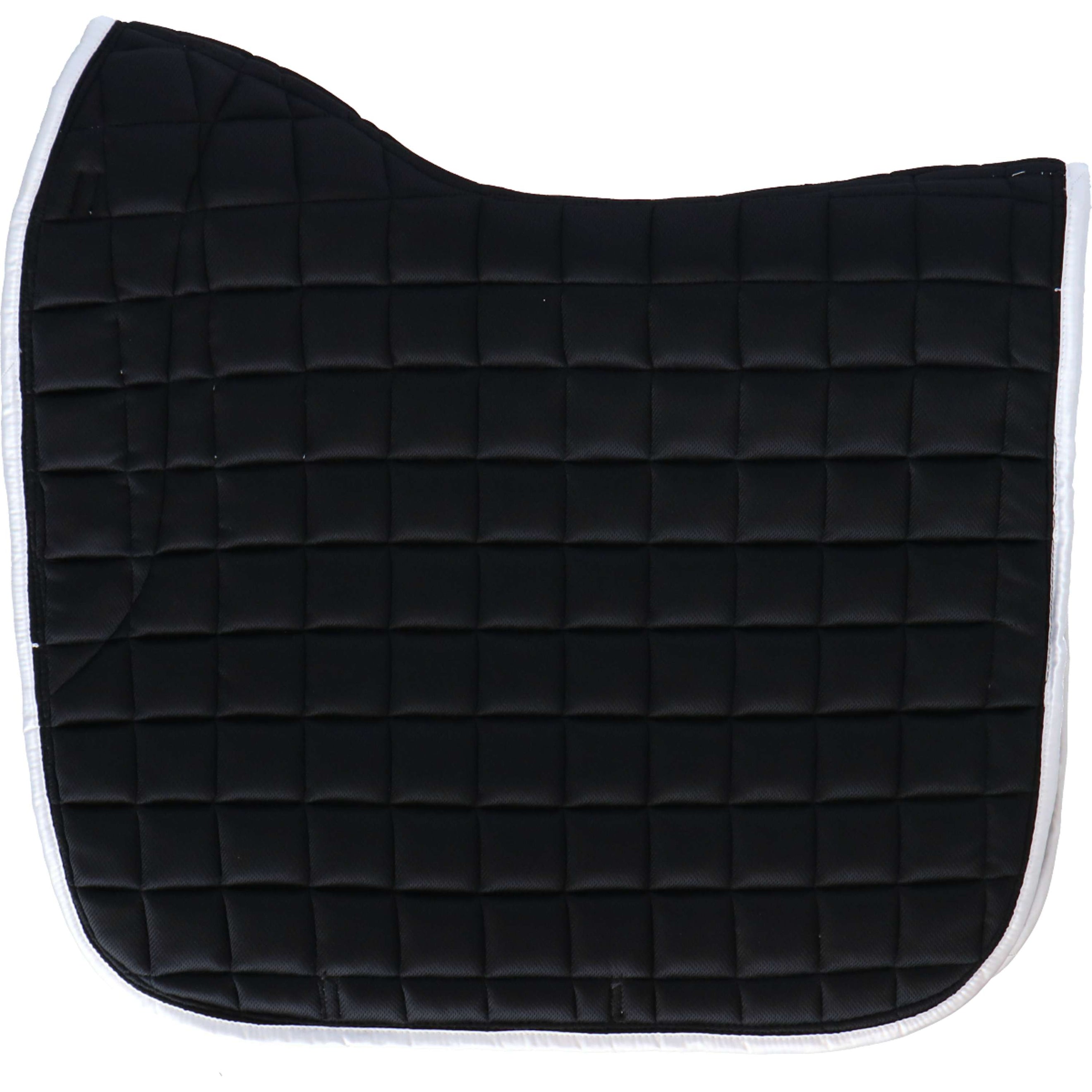 HB Showtime Schabracke Perfect Choice Dressur Weiß HB Showtime Schabracke Perfect Choice Dressur Weiß