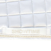 HB Showtime Schabracke Perfect Choice Dressur Weiß