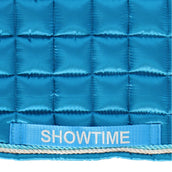 HB Showtime Schabracke Perfect Choice Dressur Türkis