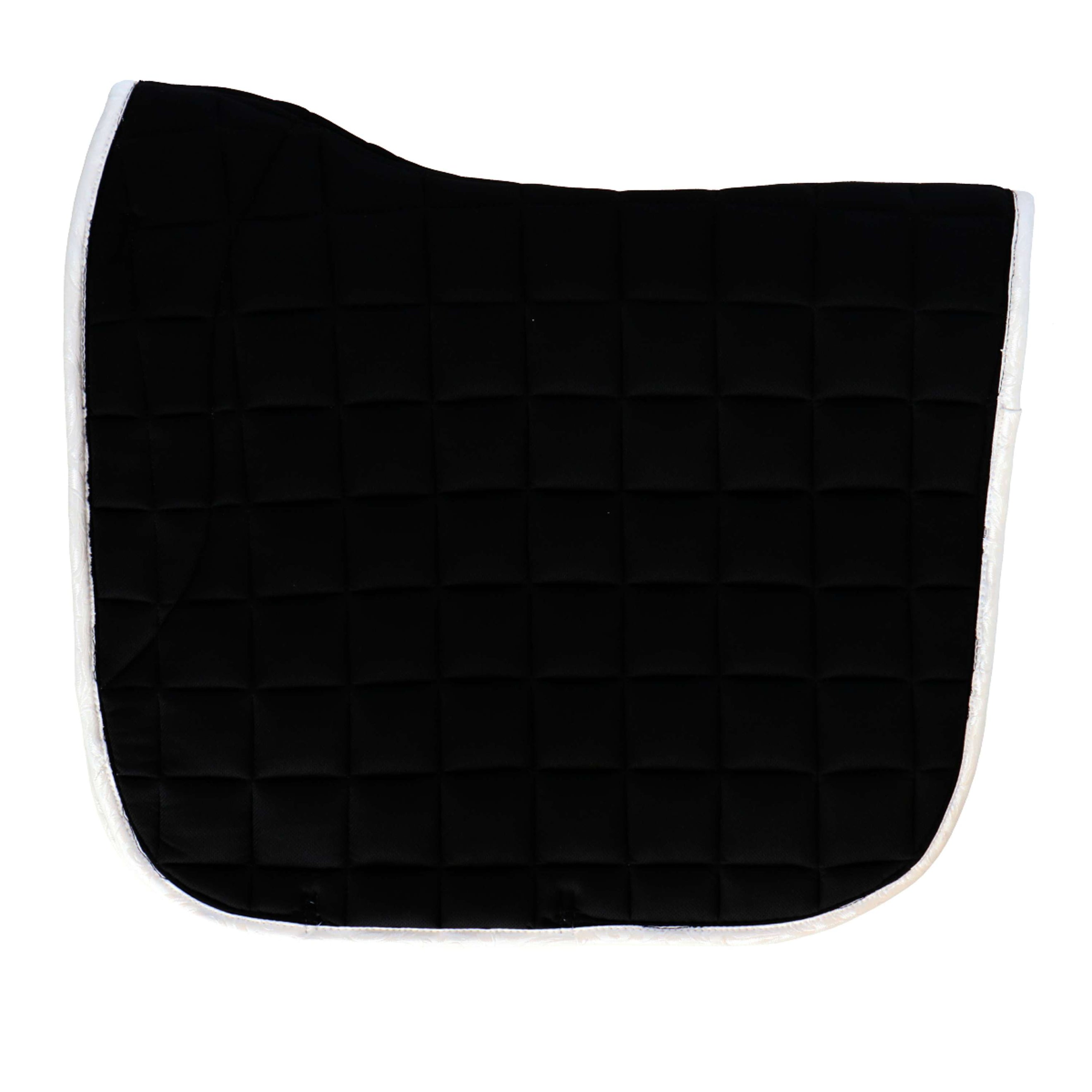 HB Showtime Schabracke Lake View Dressur Pearl-White HB Showtime Schabracke Lake View Dressur Pearl-White