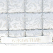 HB Showtime Schabracke Lake View Dressur Silber/Grau