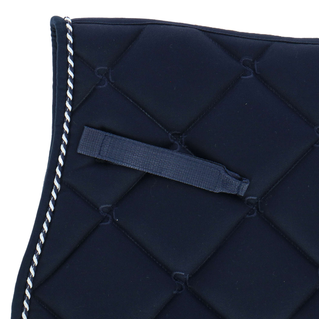 HB Showtime Schabracke Crown Vielseitigkeit/Springen Navy