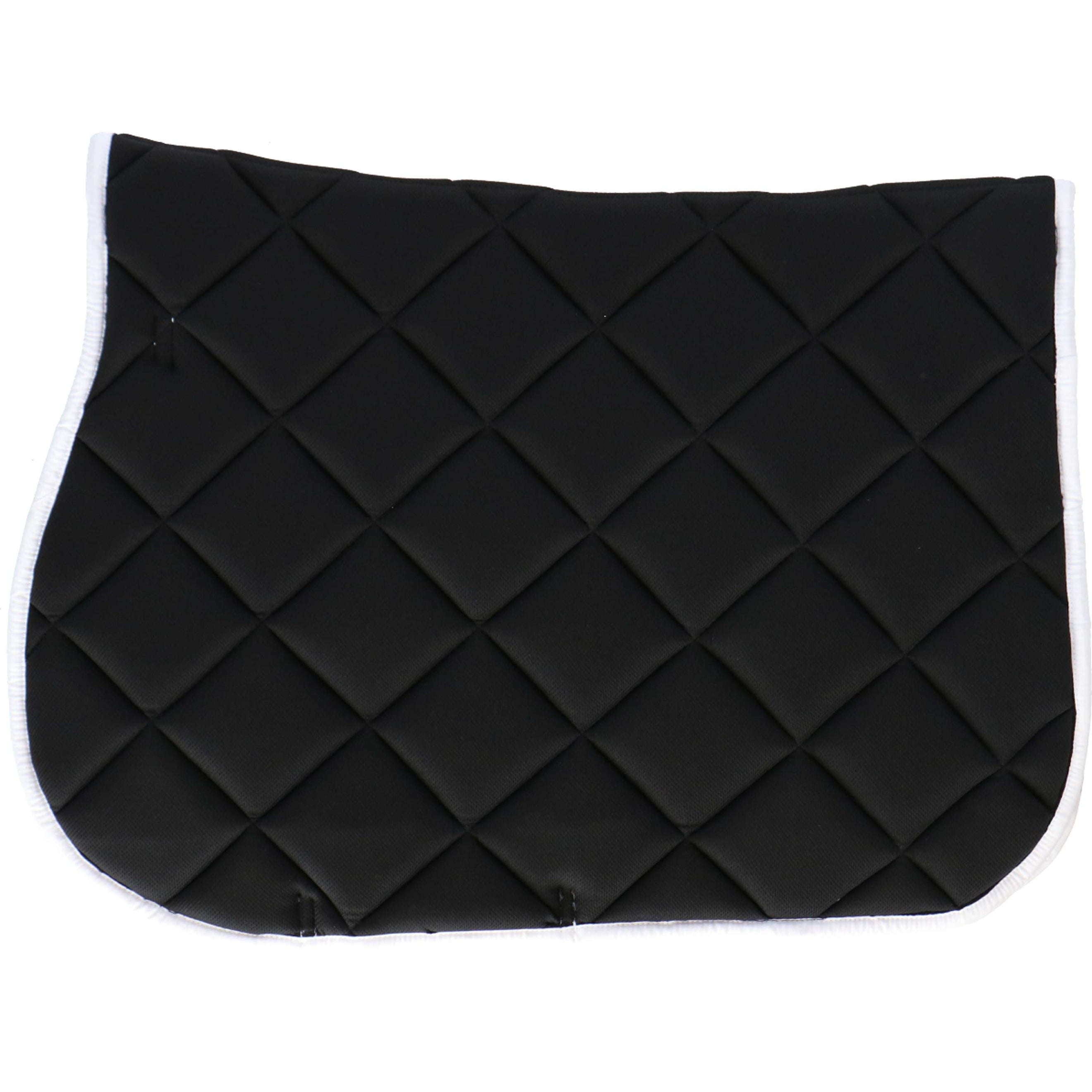 HB Showtime Schabracke Crown Vielseitigkeit/Springen Weiß HB Showtime Schabracke Crown Vielseitigkeit/Springen Weiß