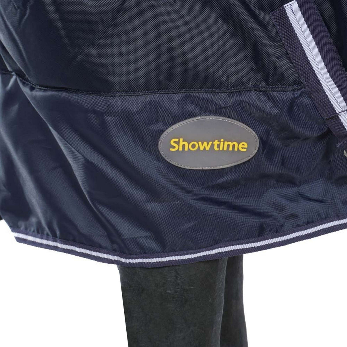 HB Showtime Outdoordecke Goliath XL Fleece Navy