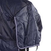 HB Showtime Outdoordecke Goliath XL Fleece Navy