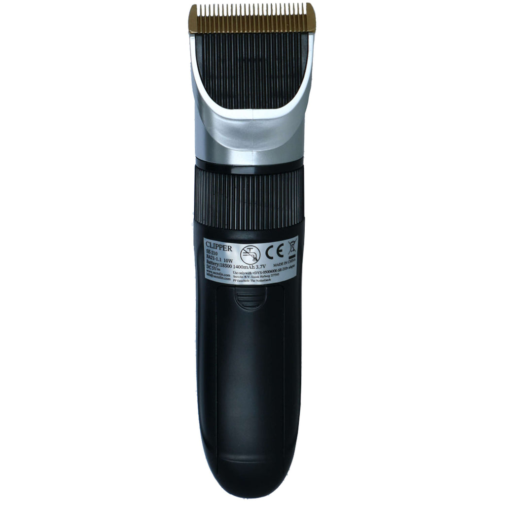 Sectolin Schermaschine SE-210 Clipper Pro