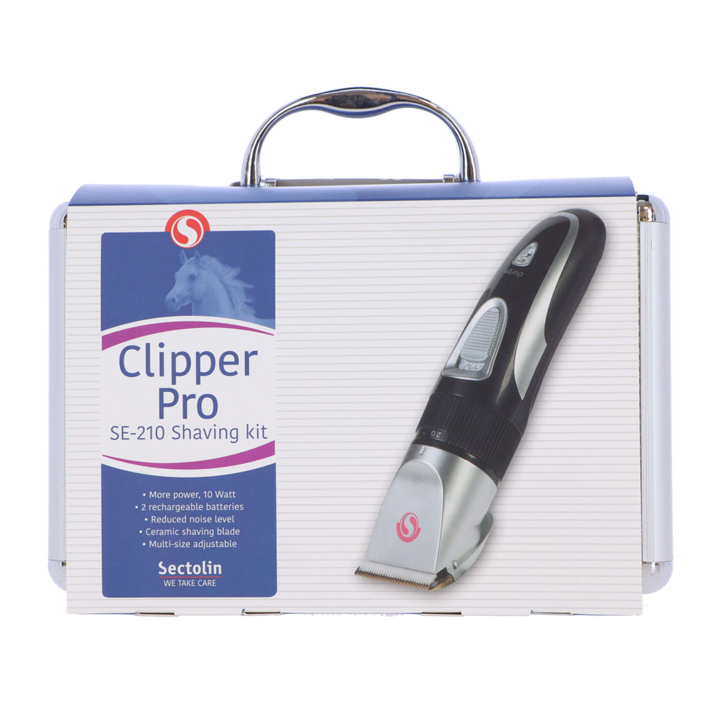 Sectolin Schermaschine SE-210 Clipper Pro