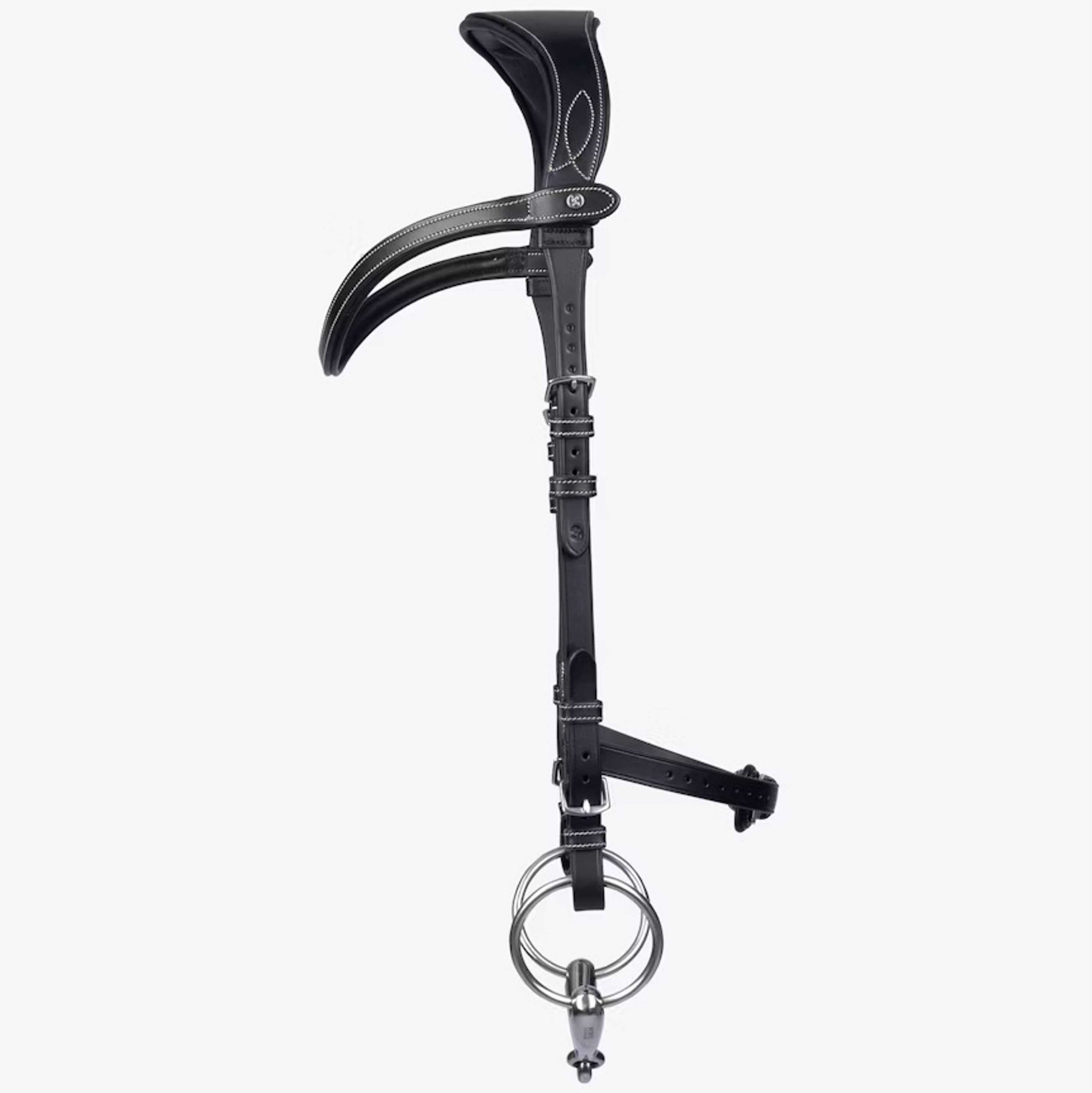 PS of Sweden Trense Helsinki Schwarz PS of Sweden Trense Helsinki Schwarz