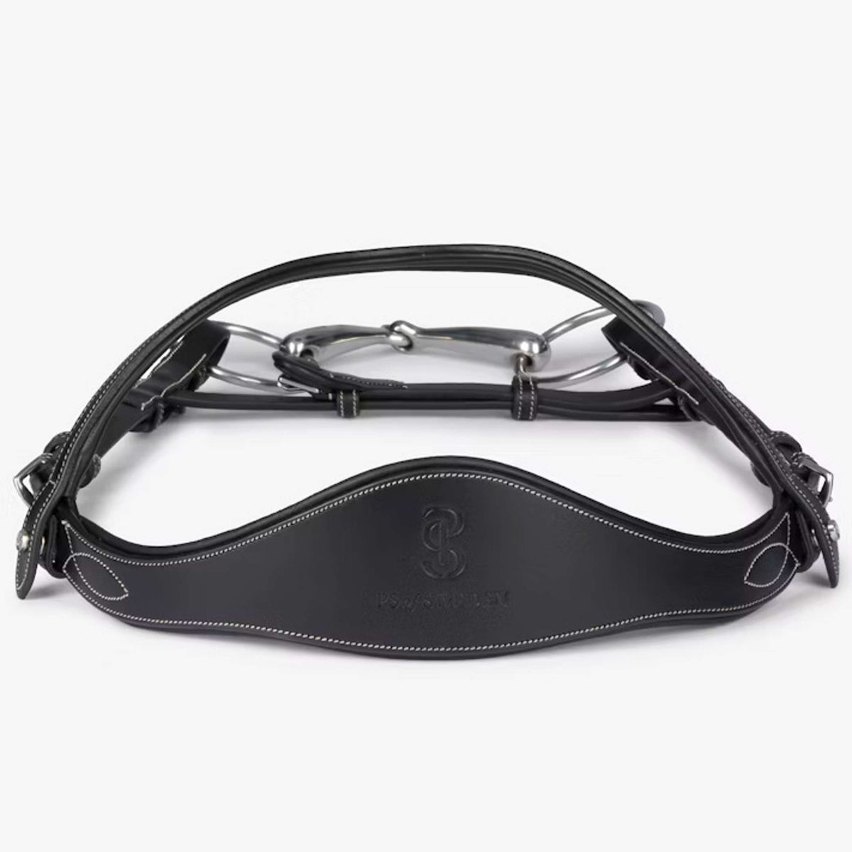 PS of Sweden Trense Helsinki Schwarz