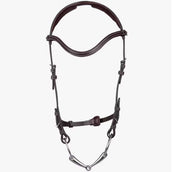 PS of Sweden Trense Helsinki Braun