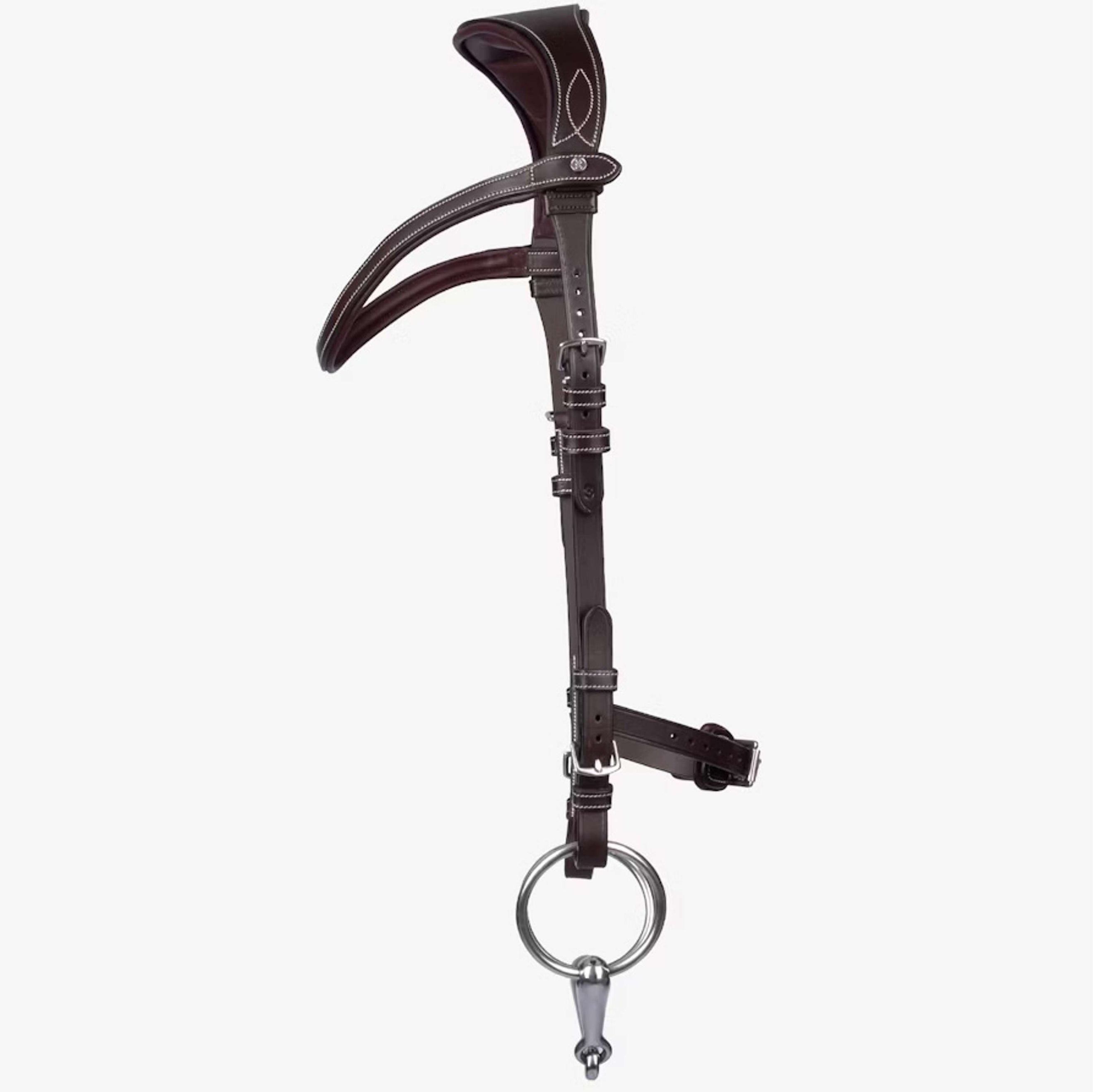 PS of Sweden Trense Helsinki Braun PS of Sweden Trense Helsinki Braun