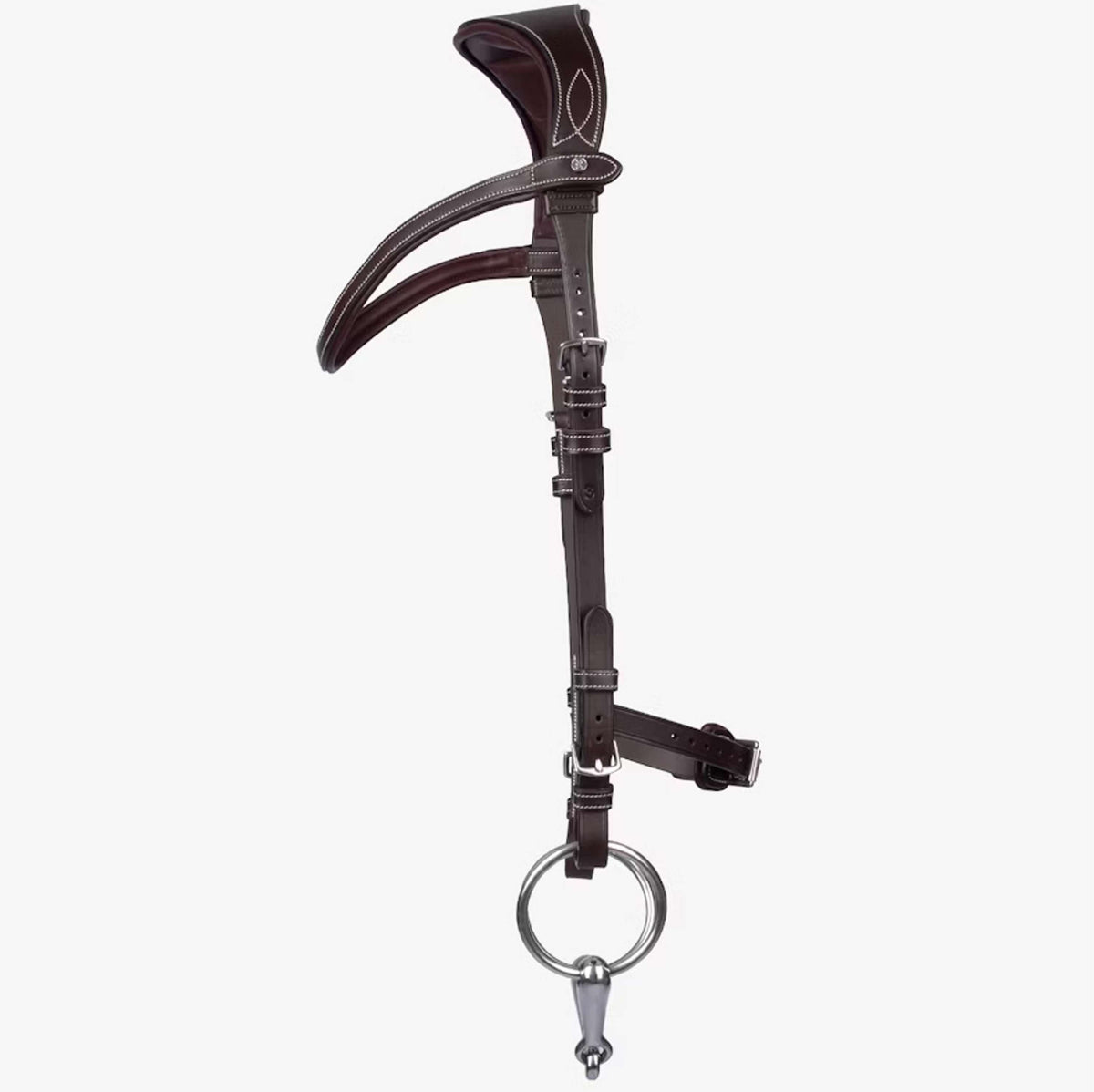 PS of Sweden Trense Helsinki Braun