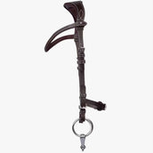 PS of Sweden Trense Helsinki Braun