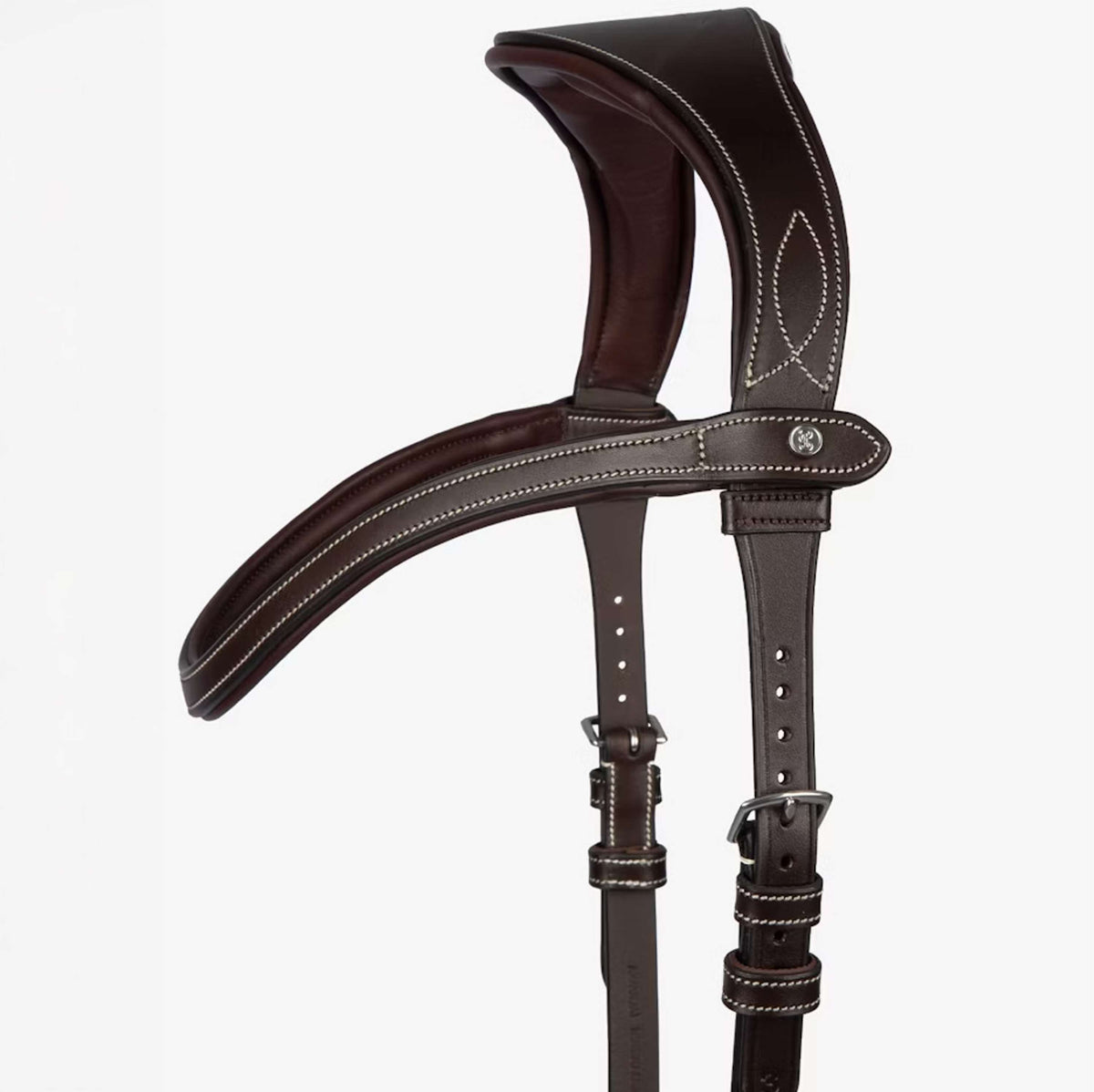 PS of Sweden Trense Helsinki Braun