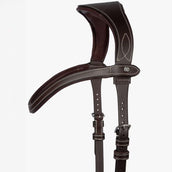 PS of Sweden Trense Helsinki Braun