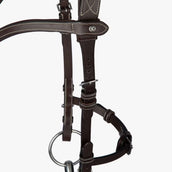 PS of Sweden Trense Helsinki Braun