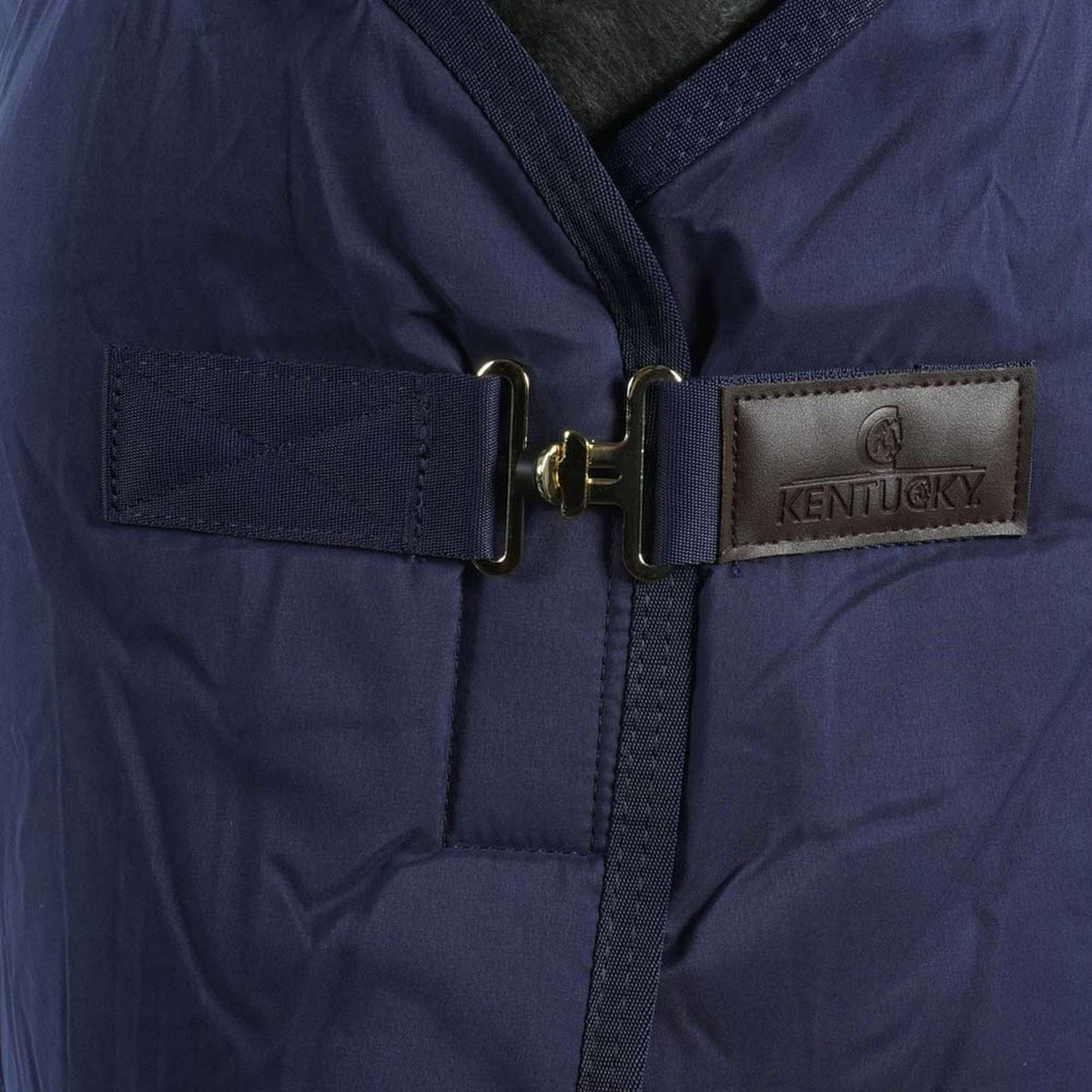 Kentucky Unterdecken Classic 200g Navy