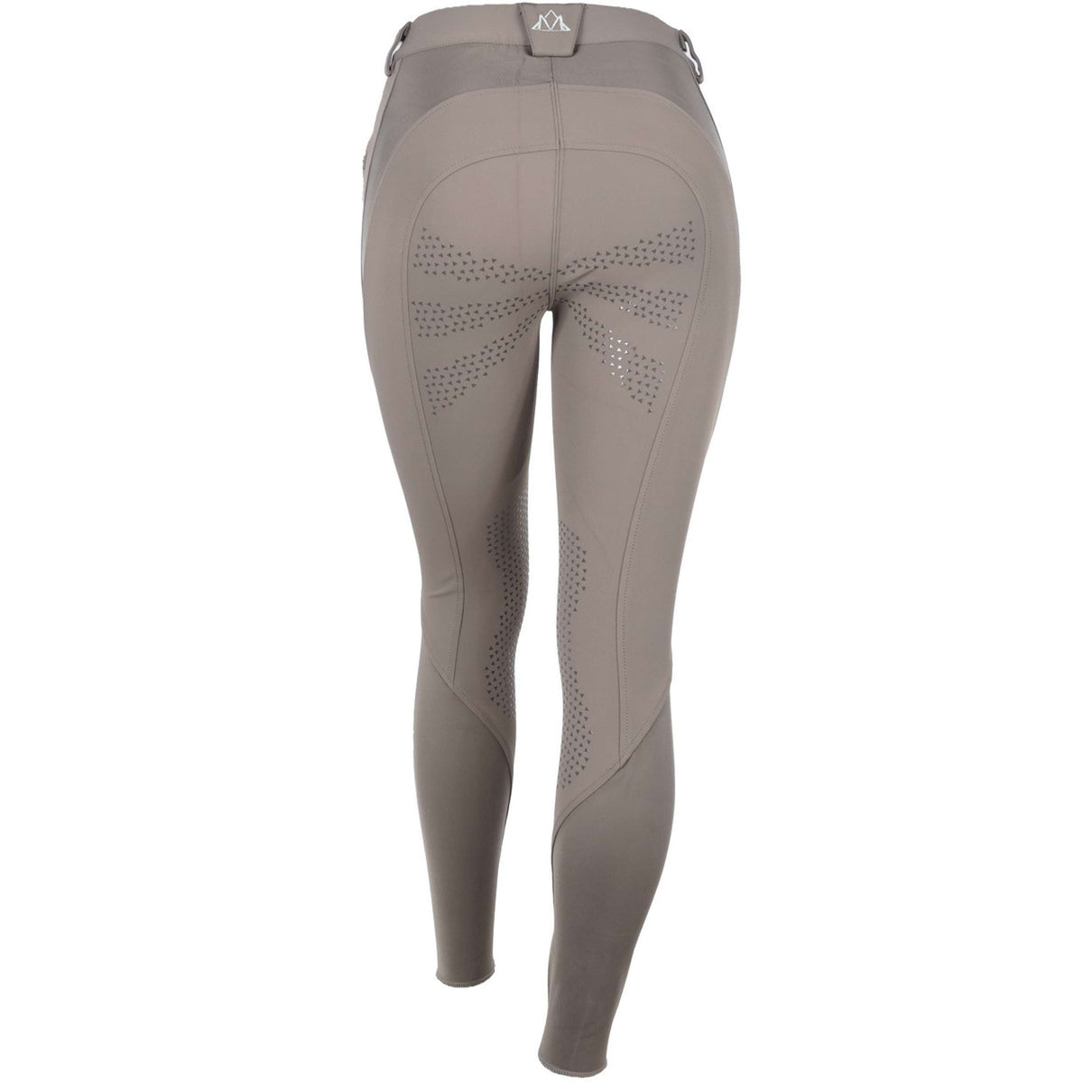 Mountain Horse Reithose Marilyn Urban Taupe